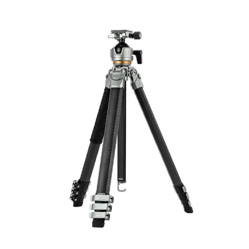 Fotopro Origin Plus+O-8H Travel Tripod 1