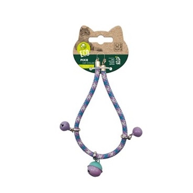 PIXIE Cat ECO Collar 1