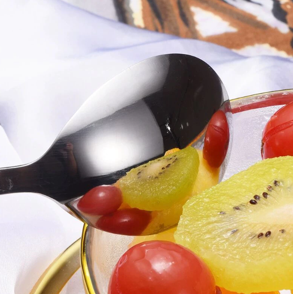  GYT Sendok Makan 6 Pcs