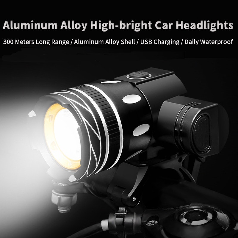 LED Lampu Belakang 5