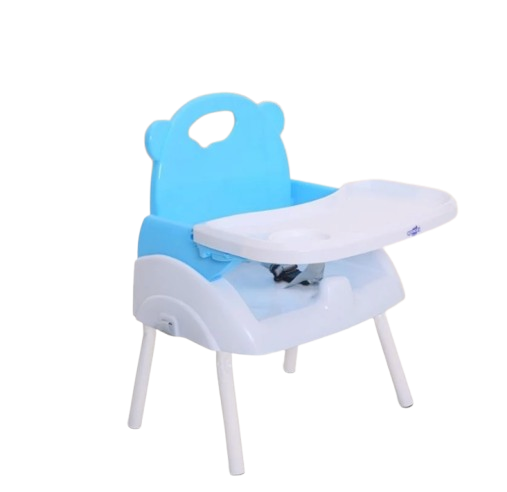 10 Rekomendasi Baby Chair  Terbaik  [Ditinjau Fisioterapis] (Terbaru Tahun 2026) 2