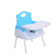 Spacebaby Booster Seat Folding