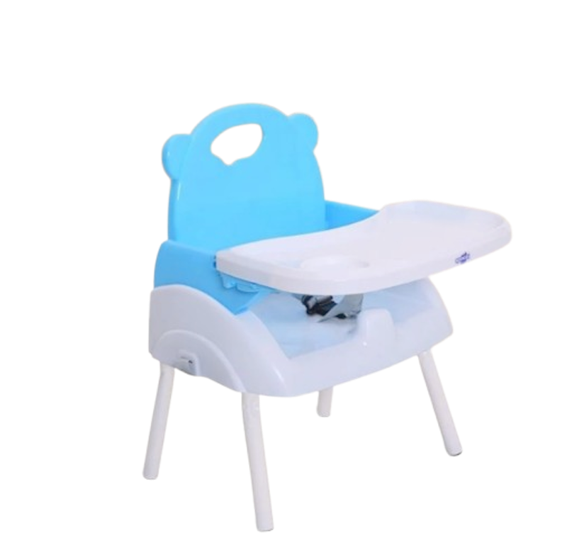 Spacebaby Booster Seat Folding 1