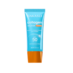 Collagen Water Sunscreen SPF 50 PA ++++