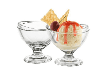 Delight Ice Cream Dessert Cup 1