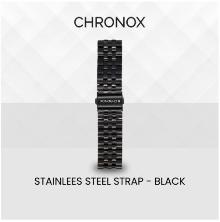 Stainless Steel Band 5