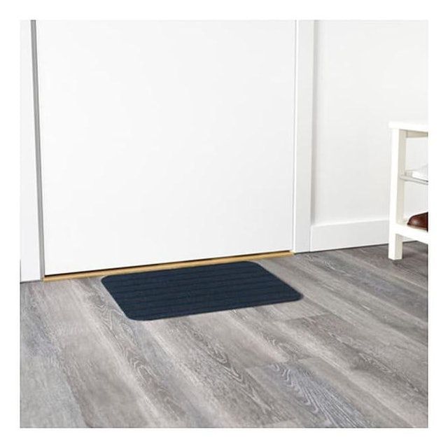 IKEA BORRIS Door Mat