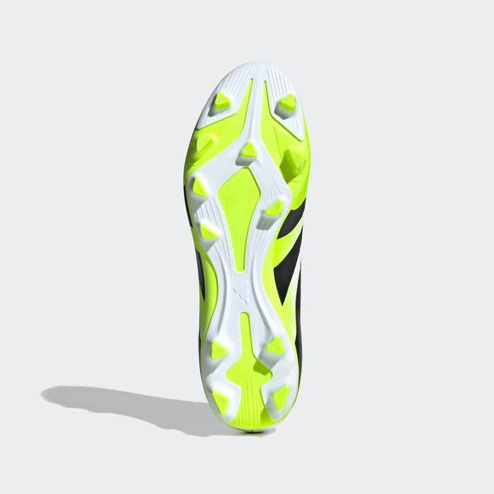 adidas Predator Club Firm/Multi-Ground Boots 4