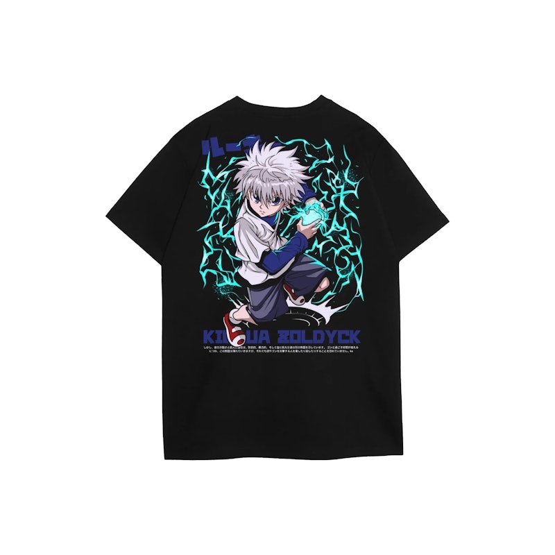 Deathless Kaos Zoldy Anime Series 2