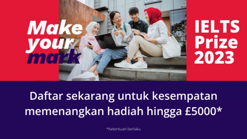 Kursus Bahasa Inggris 5
