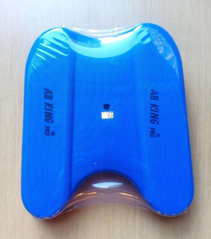 AB KING Pro Pull Buoy Model Ikan 4