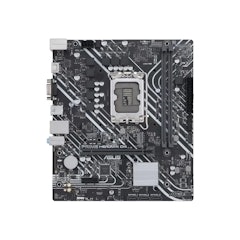 PRIME H610M-K D4 CSM