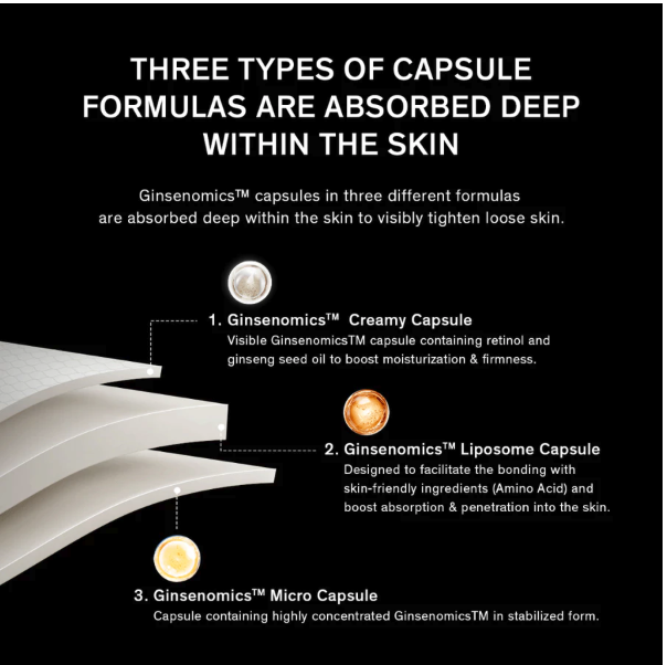 Concentrated Ginseng Rejuvenating Serum 4