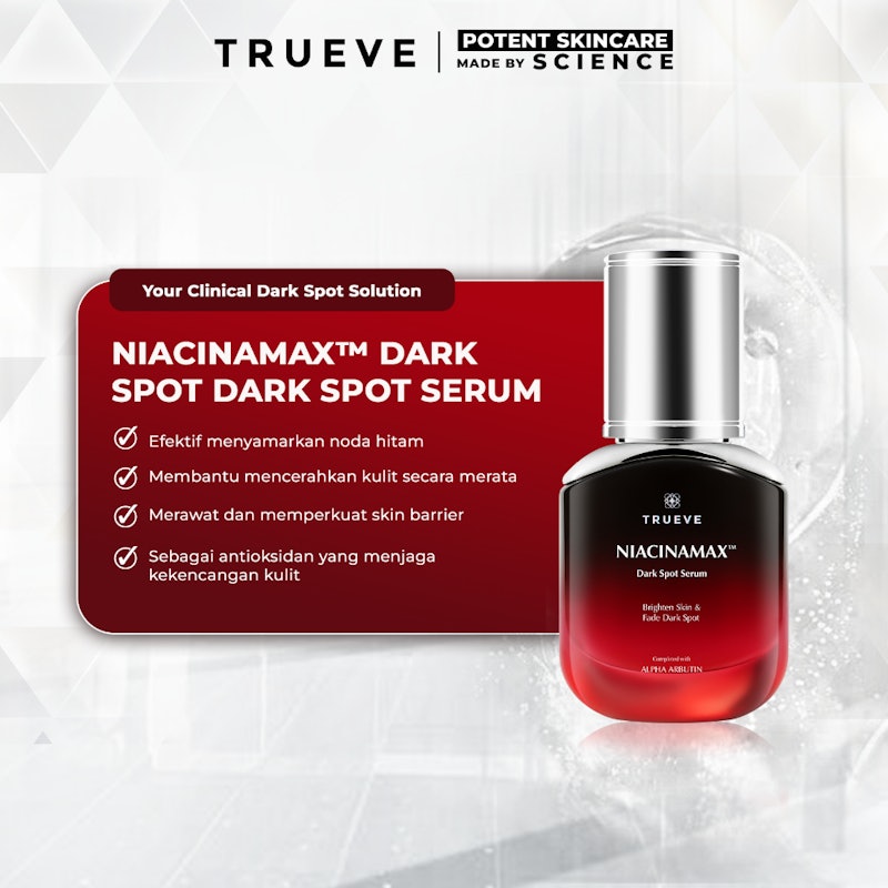 Niacinamax™ Dark Spot Serum 5