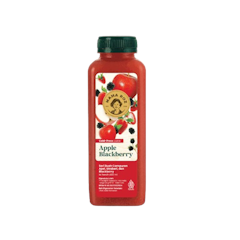 Mama Roz Apple Blackberry 490 ml