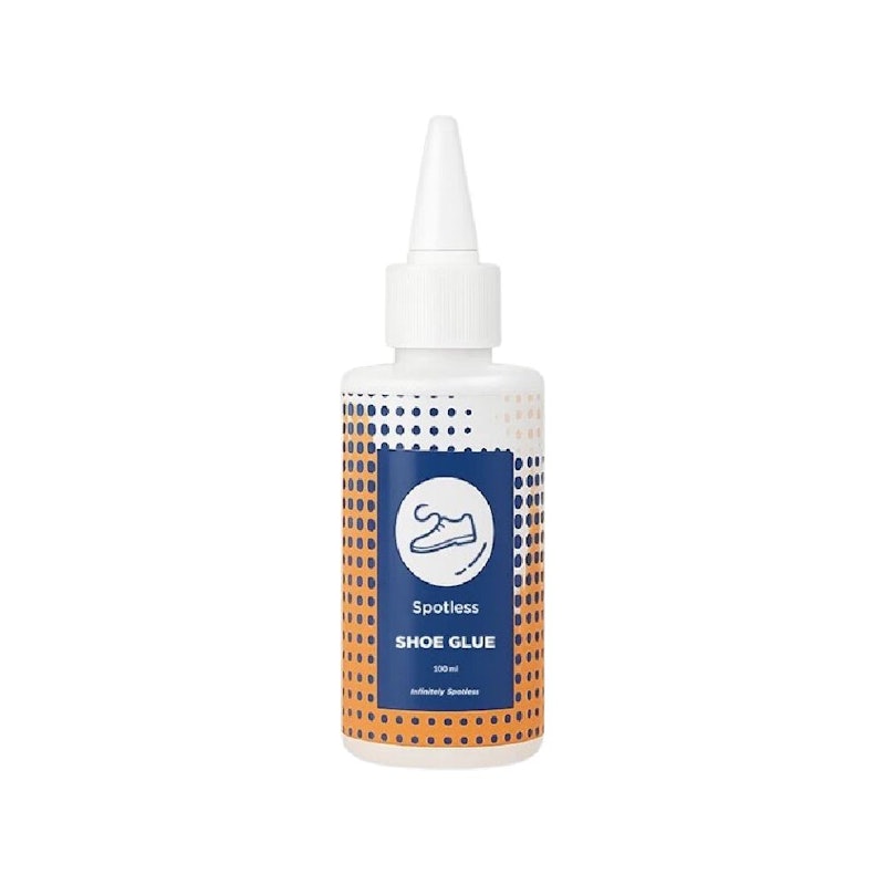 Spotless Shoe Glue 1