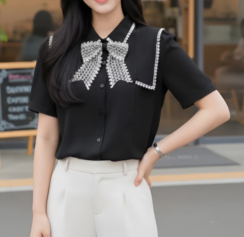  Cotton Bells Joise Top