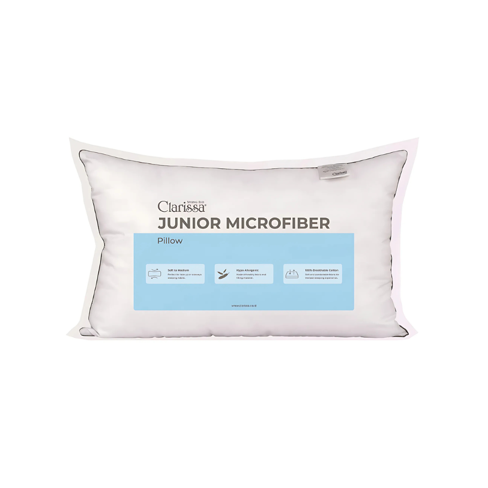 Clarissa Junior Microfiber