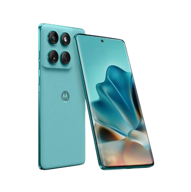 Motorola Edge 60 Fusion 5G