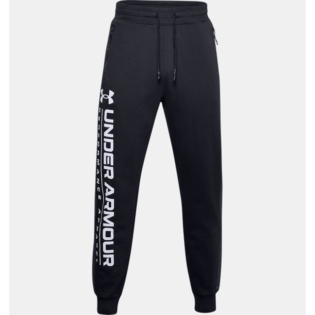 UA Rival Fleece AMP Joggers