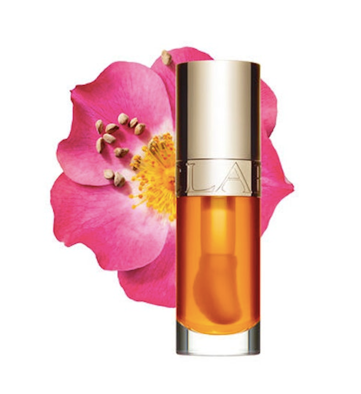 Lip Comfort Oil 1