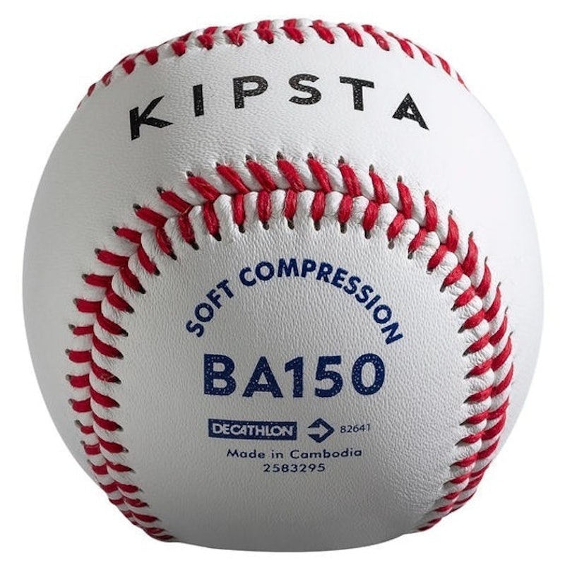 Baseball Ball 2