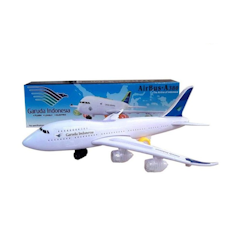 Garuda Indonesia Airbus A380