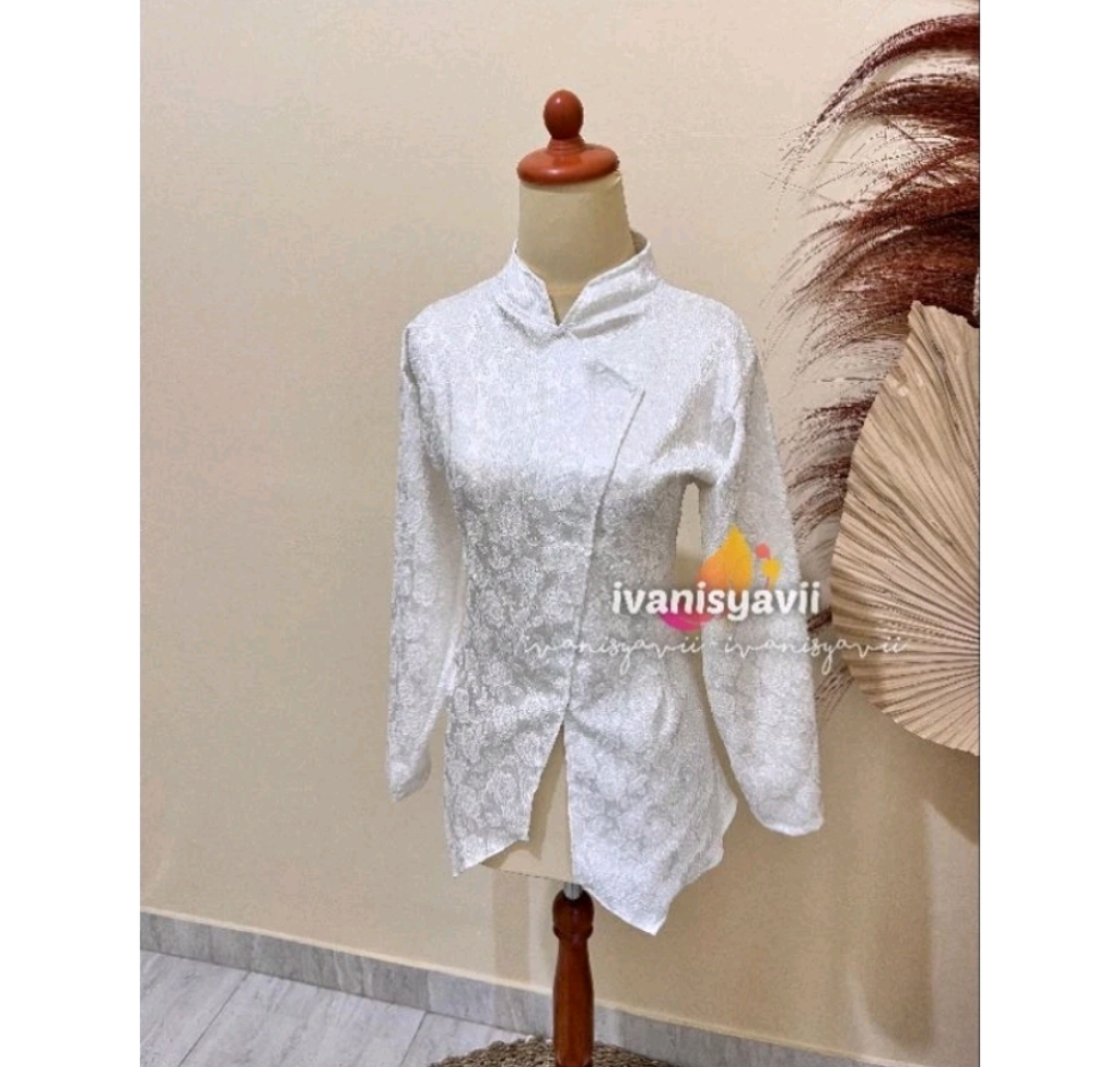 ivanisyavii Kebaya Janggan 3