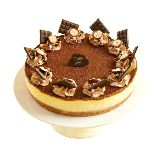 Say Cheese! Ovomaltine