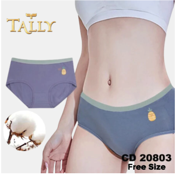 Prakarsa Jaya Sentosa TALLY Celana Dalam Teen Collection 20803