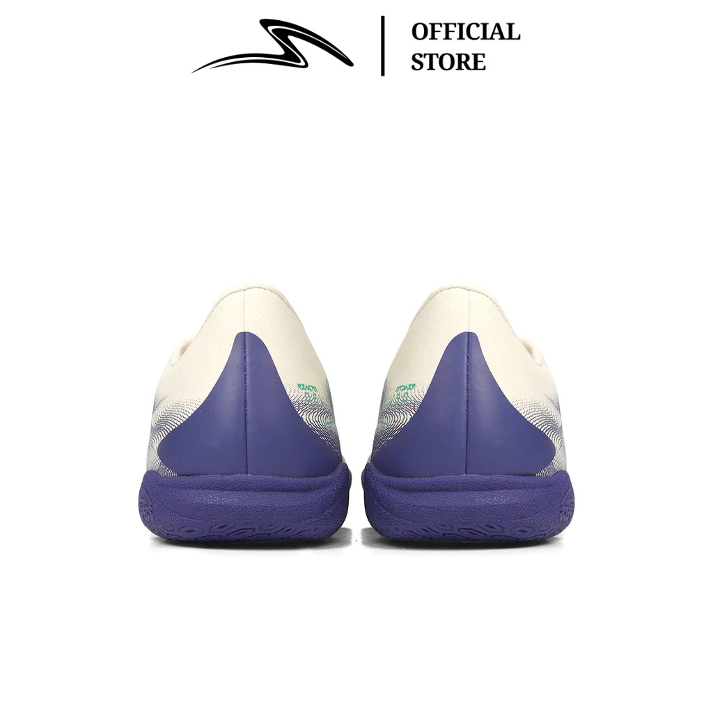 Panatrade Caraka Specs Reacto Deviant Core In Future Dusk/Atlantis Green/White Assylum SPE1020230