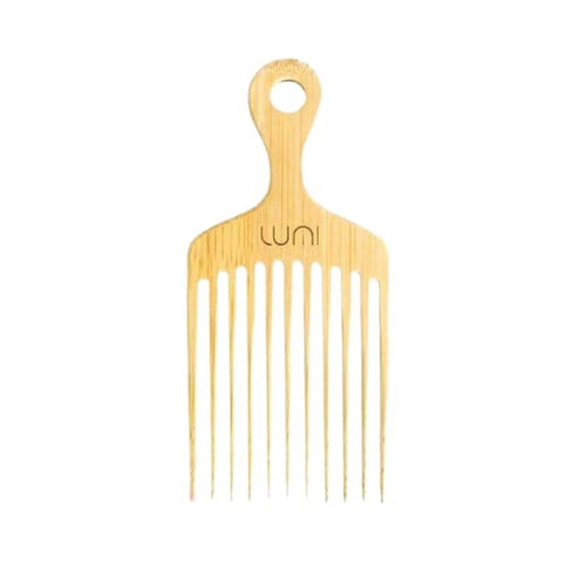 Lumi Bamboo Picks Brush 1