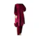 Vallina Outfit Vallina Outfit Lexi One Set Brokat Long Tunic 1