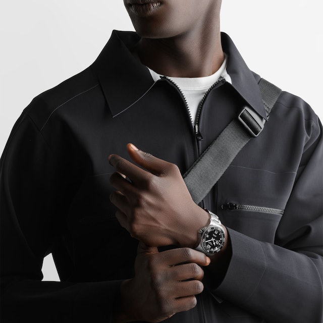 Longines Hydroconquest L3.781.4.56.6