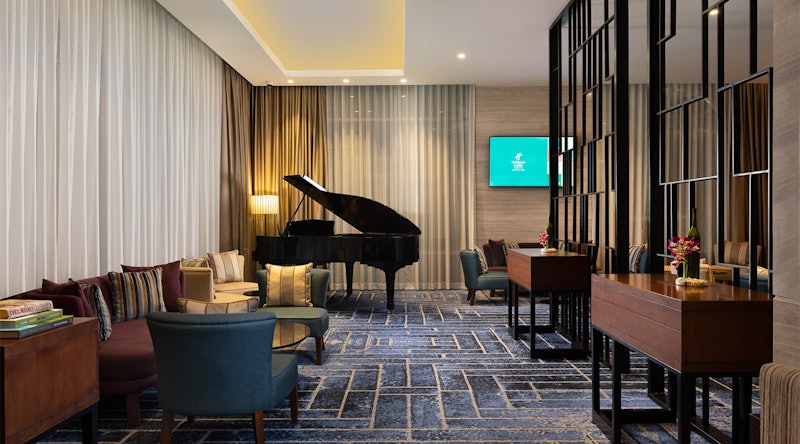 Holiday Inn & Suites Gajah Mada 3