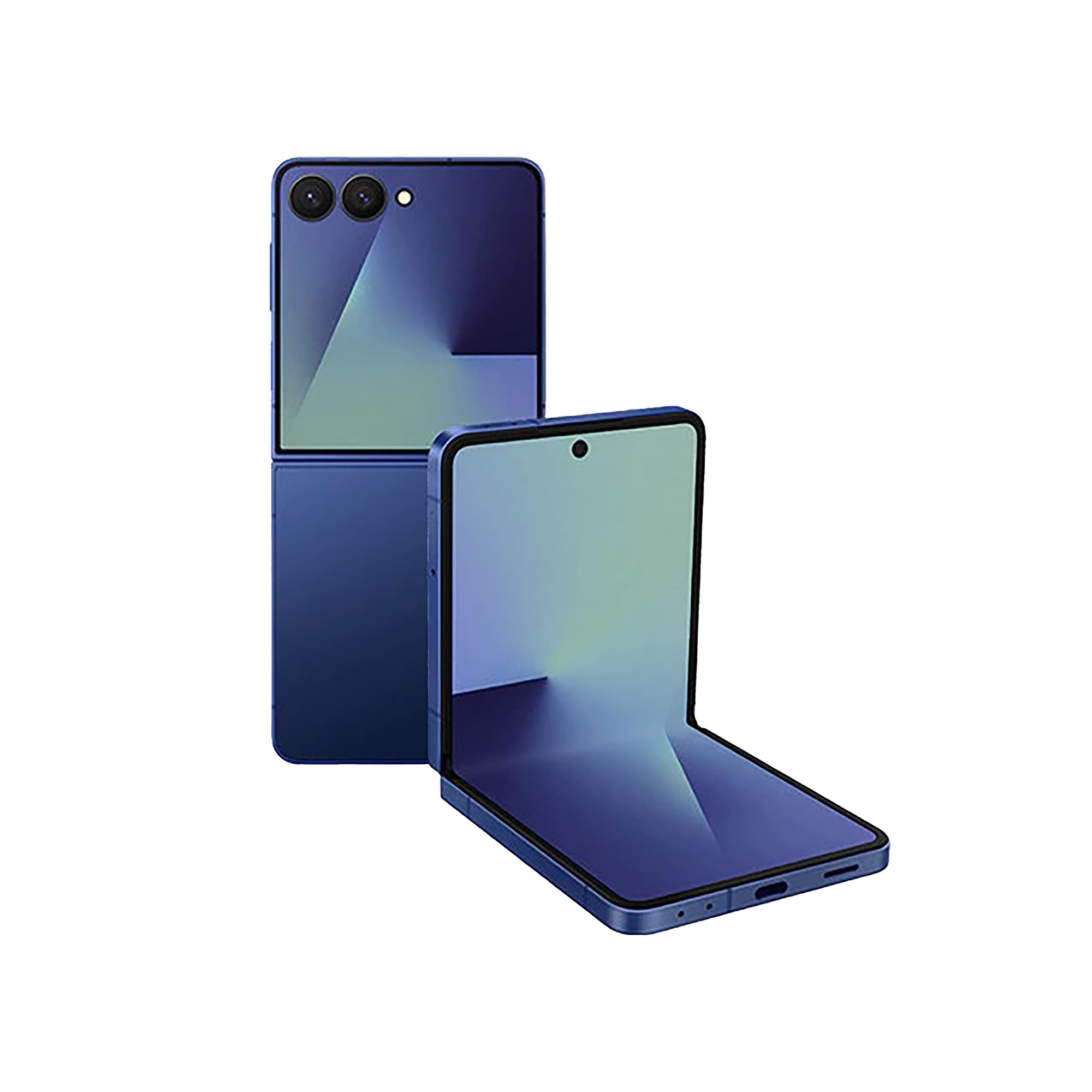 Samsung ｜ Galaxy Z Flip7