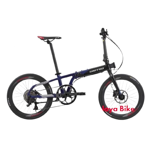 Terang Dunia Internusa United Phantom 3.0