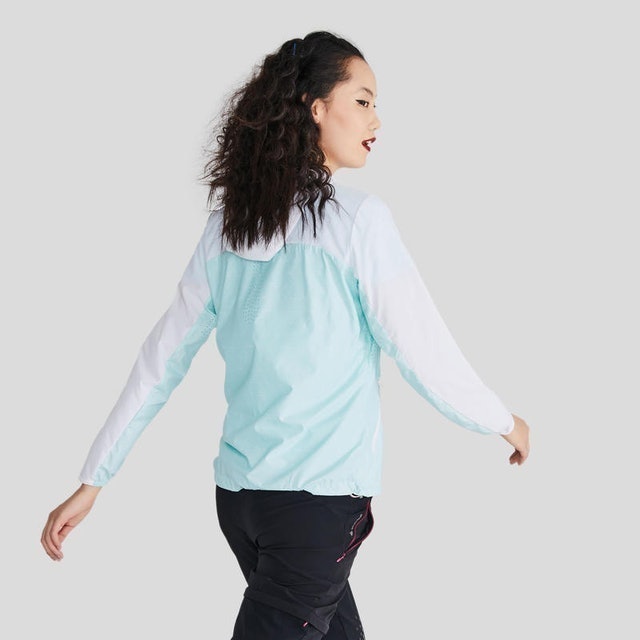 Decathlon Quechua Sun Protect Helium MH500 