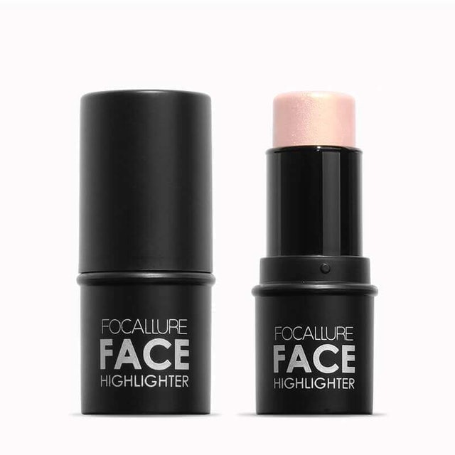 10 Highlight Stick Terbaik - Ditinjau oleh Makeup Artist (Terbaru Tahun 2026) 1