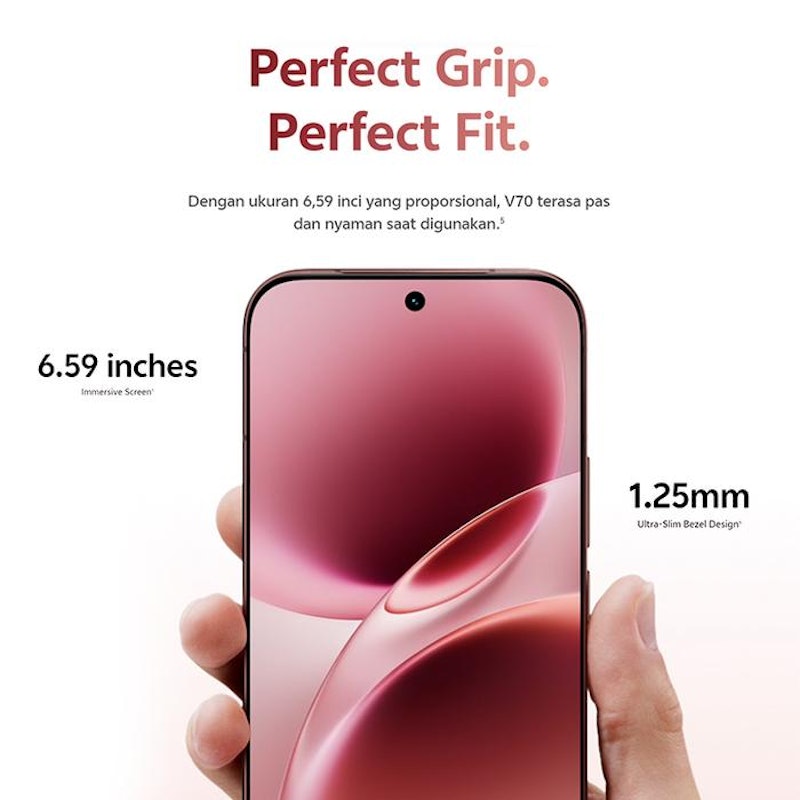 vivo V70 3