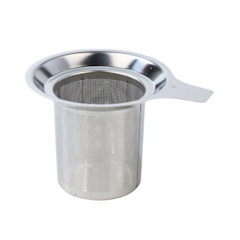One Two Cups Tea Infuser Strainer