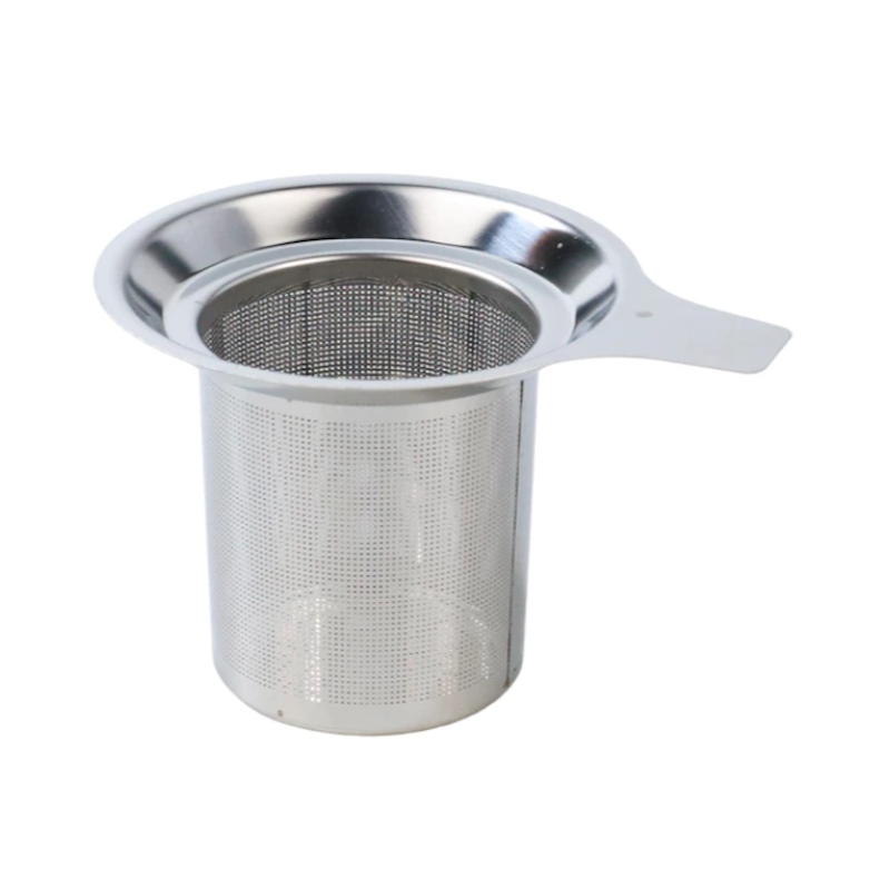 One Two Cups Tea Infuser Strainer 1