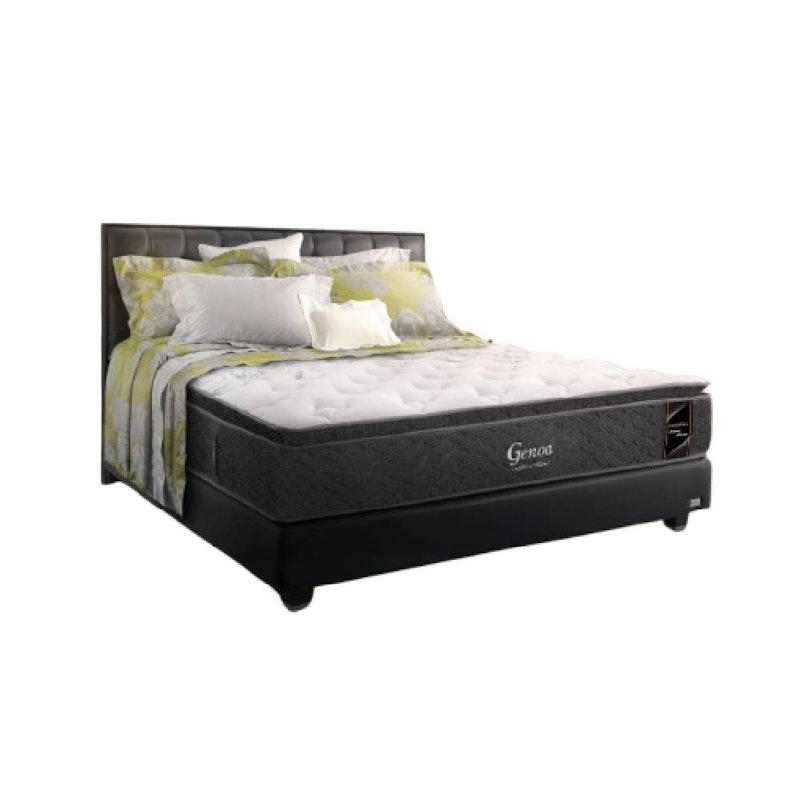Florence Genoa Spring Bed 1
