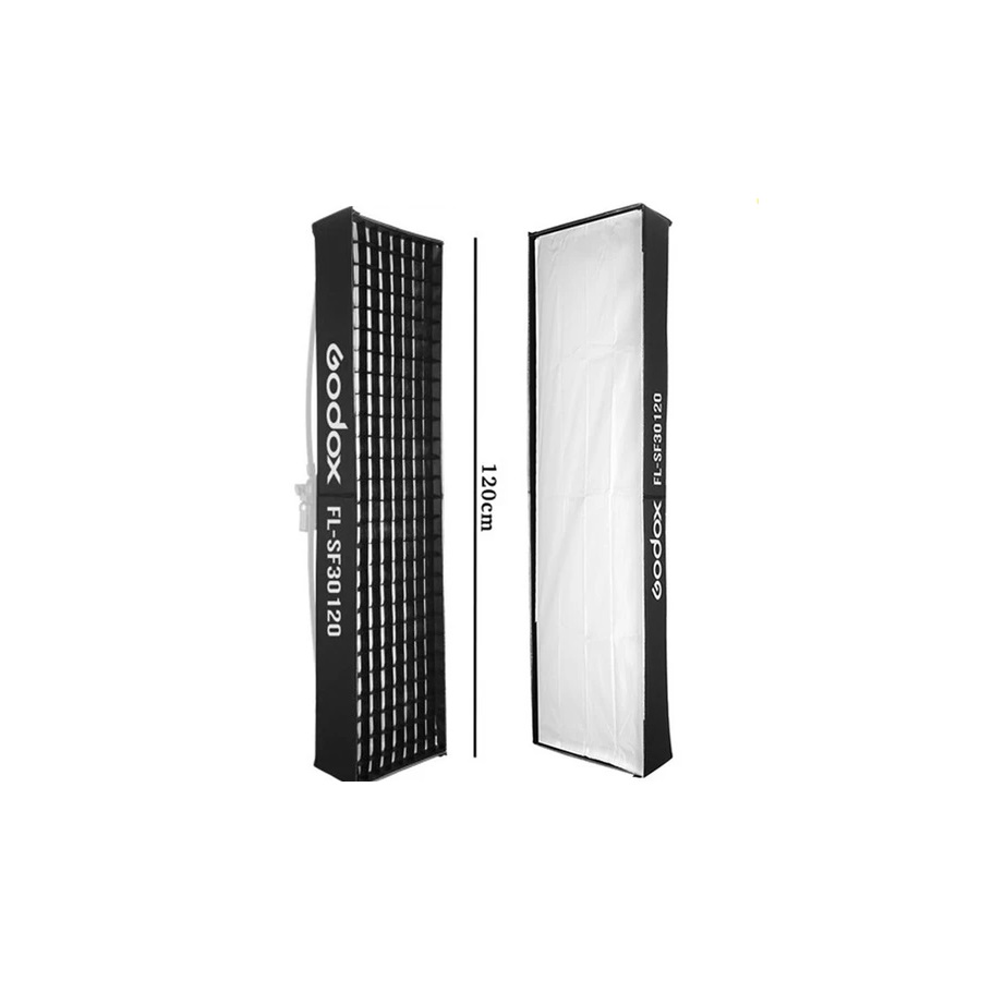 Godox Softbox with Grid FL-30120