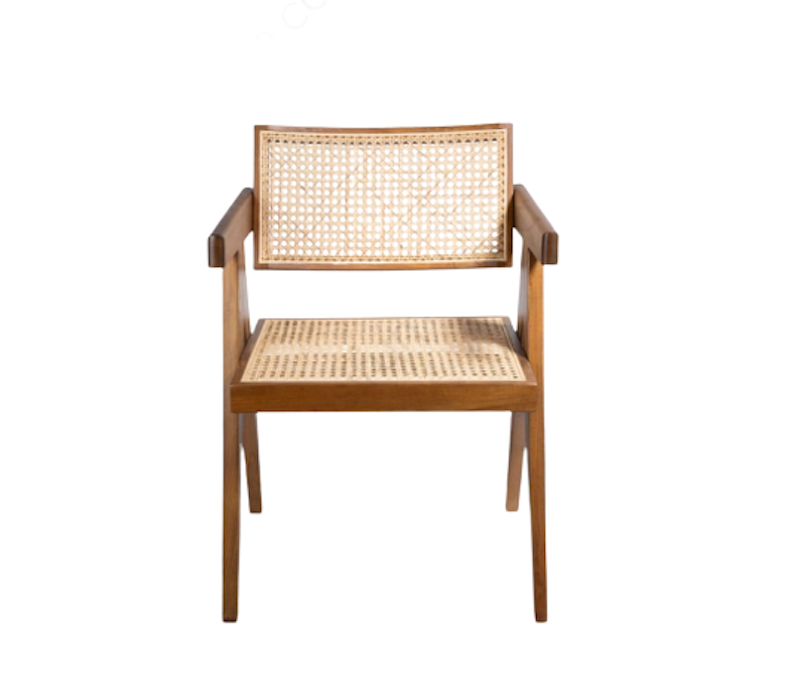 JEANNERETE Chair 1