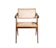 ISIRUMA JEANNERETE Chair 1