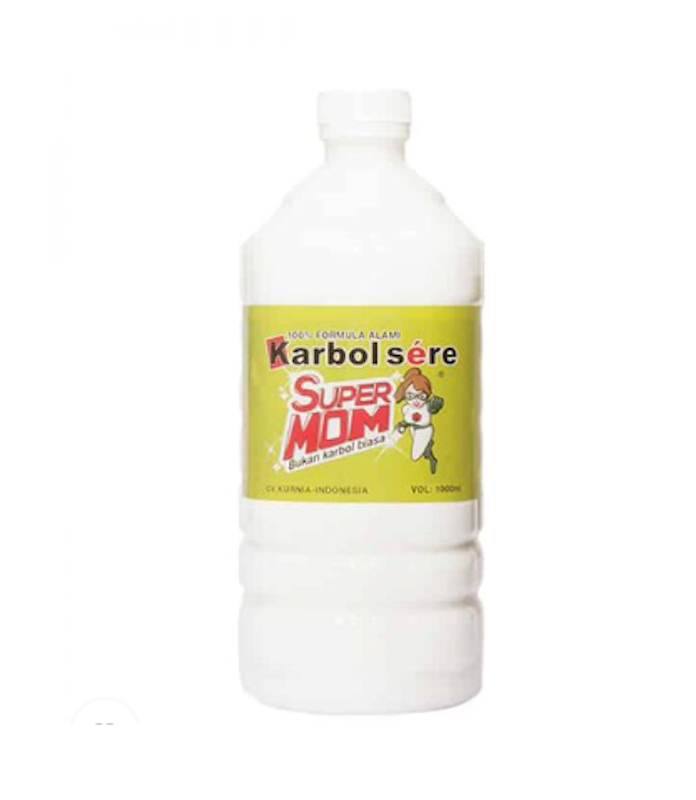 Karbol Sereh 1