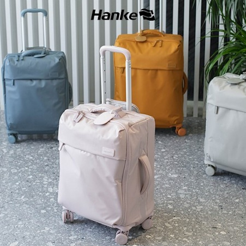 Hanke Airway Koper Kabin Nylon 24 Inch 3