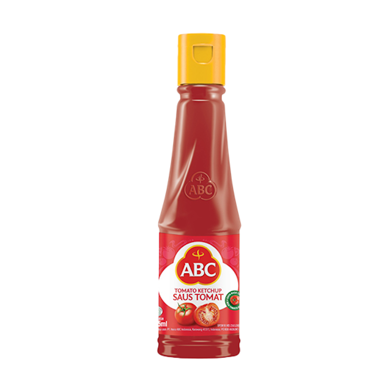 ABC Saus Tomat 2