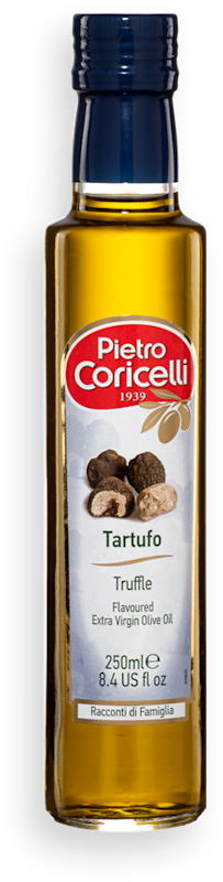 Tartufo Truffle Flavored Extra Virgin Olive Oil 1